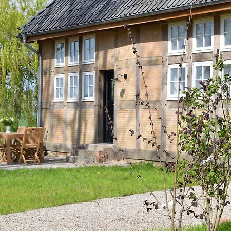 Westerscheune * Pommerby (Gelting)